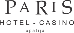 Paris Hotel Opatija