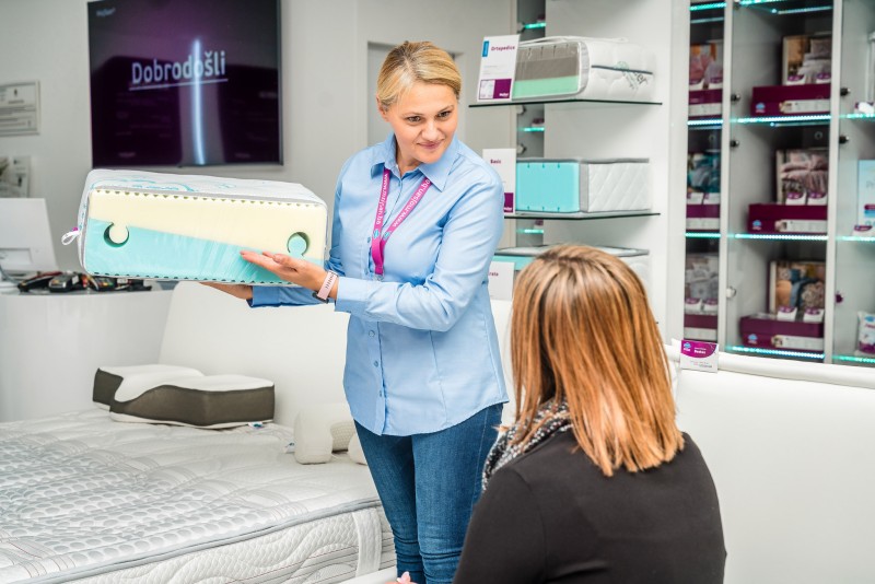 Zašto kupovinu madraca treba posmatrati kao ulaganje?